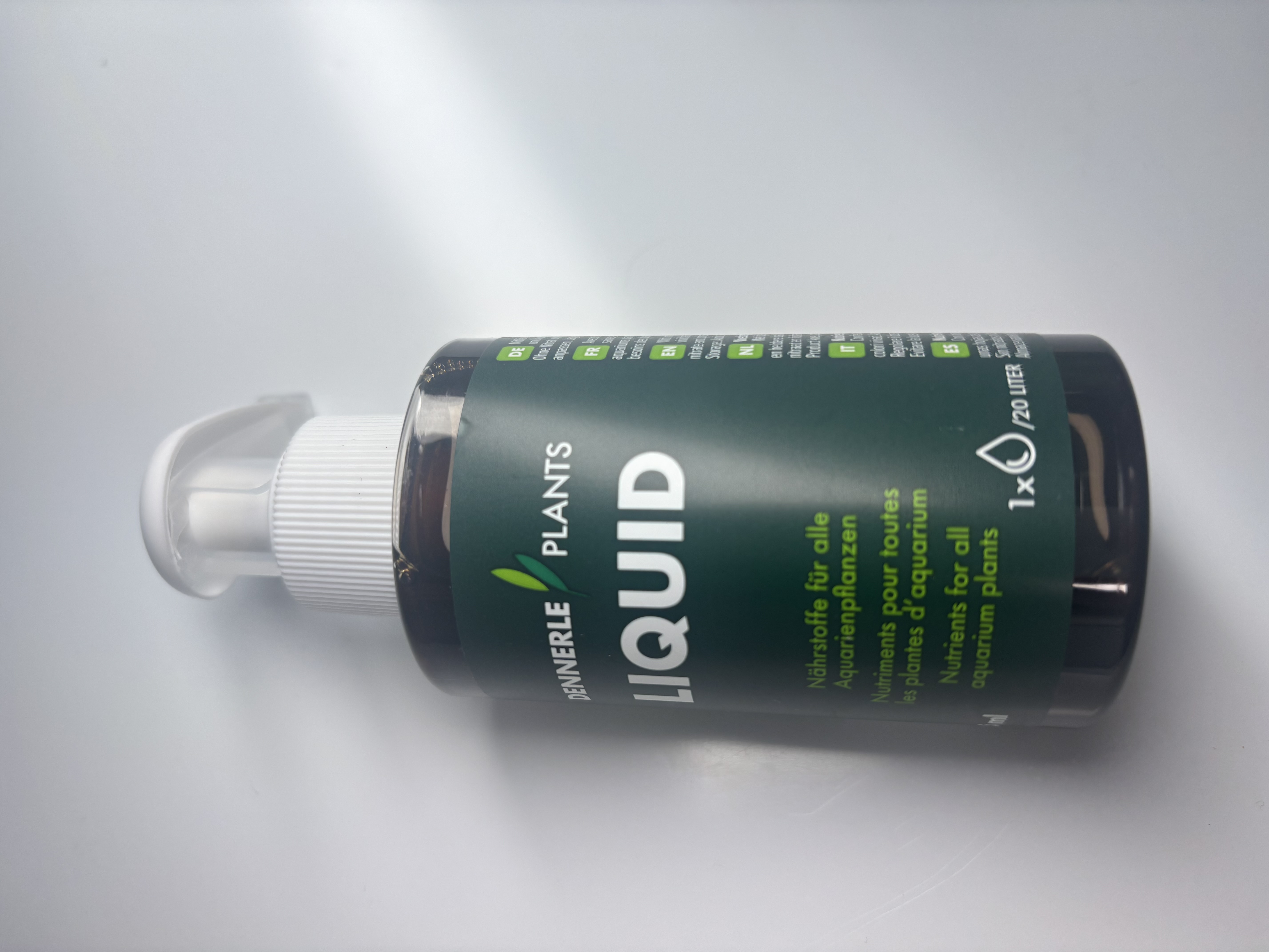 Dennerle Plant Liquid